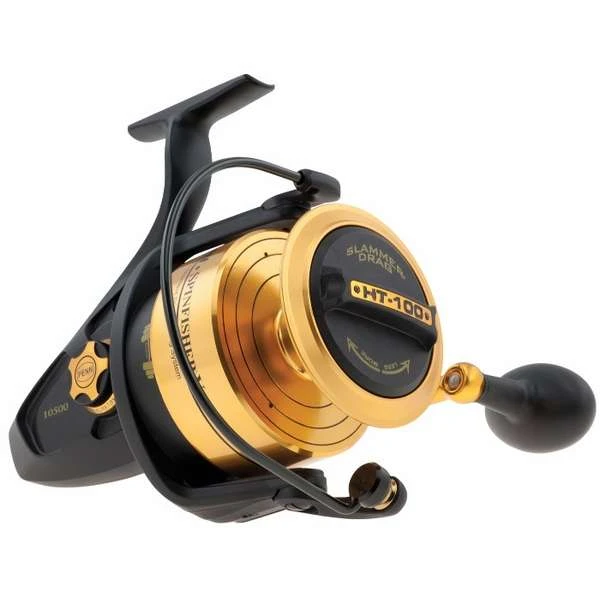 Gator Jim's Reels Penn Spinfisher V 8500 Spinning Reel - SSV8500 1 Gator Jim's Reels Penn Spinfisher V 8500 Spinning Reel - SSV8500