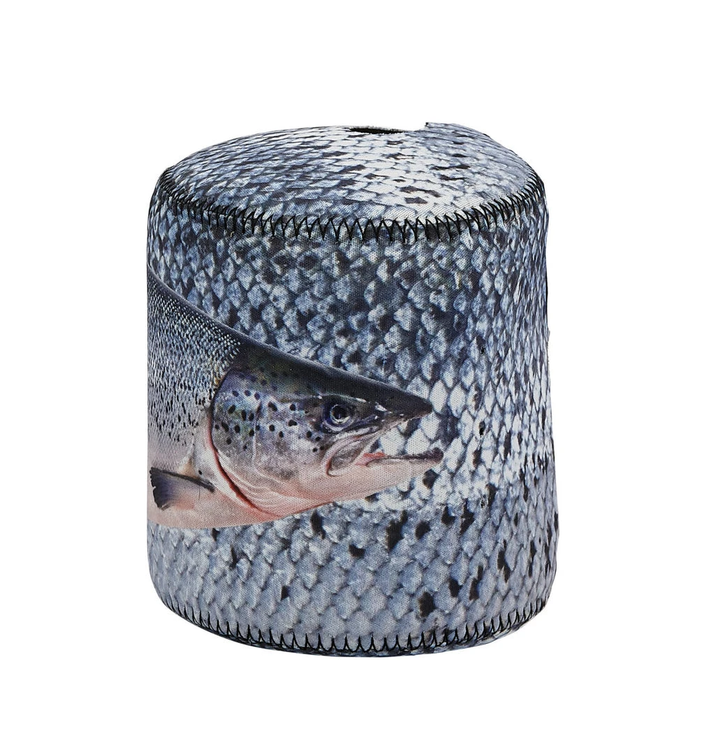 Thefishingshop SportFish Salmon Conventional Reel Cover Reel Covers 1 Thefishingshop SportFish Salmon Conventional Reel Cover Reel Covers