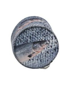 Thefishingshop SportFish Salmon Conventional Reel Cover Reel Covers