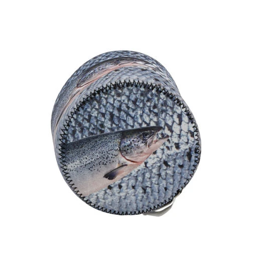 Thefishingshop SportFish Salmon Conventional Reel Cover Reel Covers 2 Thefishingshop SportFish Salmon Conventional Reel Cover Reel Covers
