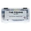 Tackle Crafters Saltwater Fishing Box Kit Surf Fishing Rigs