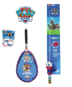Thefishingshop Paw Patrol Bundle