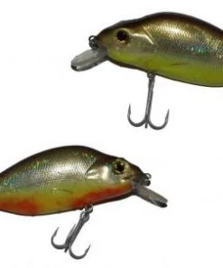Smartbaits Hardbaits Clever Crank Big Boy 130