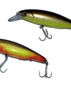 Smartbaits Hardbaits Quick Jerk Mini 80