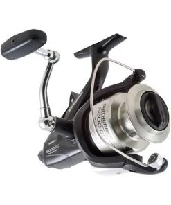Gater Jim's Shimano Baitrunner OC 6000 Spinning Reel - BTR6000OC