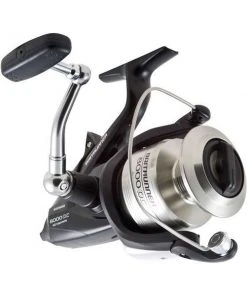 Gater Jim's Reels Shimano Baitrunner OC 8000 Spinning Reel - BTR8000OC
