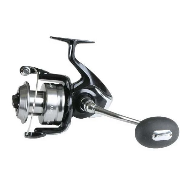 Gater Jim's Reels Shimano Spheros SW 6000 Spinning Reel - SP6000SW 1 Gater Jim's Reels Shimano Spheros SW 6000 Spinning Reel - SP6000SW