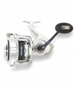 Gater Jim's Reels Shimano Saragosa SW 10000 Spinning Reel - SRG10000SW
