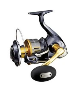 Gater Jim's Reels Shimano Twin Power SW 10000 Spinning Reel - TP10000SWBXG