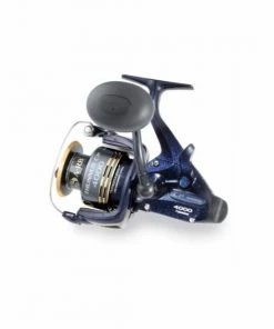Gater Jim's Reels Shimano Thunnus CI4 4000 Spinning Reel - TU4000CI4