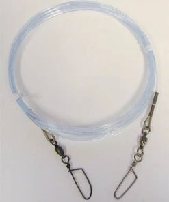 Ballyhood Shock Cord Saltwater Lures