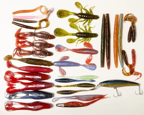 Smartbaits 24 Day Advent Calendar 4 Smartbaits 24 Day Advent Calendar