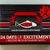 Smartbaits 24 Day Advent Calendar