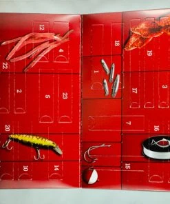 Smartbaits 24 Day Advent Calendar 6 Smartbaits 24 Day Advent Calendar