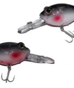 Freshwater Lures Smartbaits Hardbaits Clever Crank 60