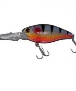 Freshwater Lures Smartbaits Hardbaits Clever Crank 75