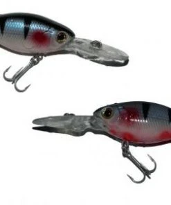 Smartbaits Hardbaits Clever Crank 65 Freshwater Lures