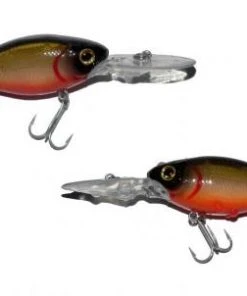 Smartbaits Hardbaits Clever Crank 65 Freshwater Lures