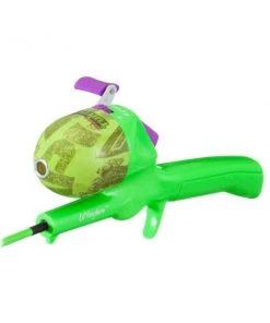 Thefishingshop Kid Casters Teenage Mutant Ninja Turtles Fishing Kit Kid's Fishing Rods