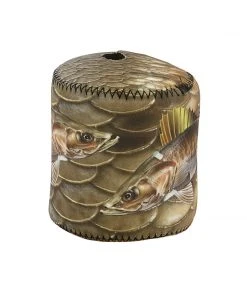 Thefishingshop SportFish Walleye Baitcaster Series Cover Reel Covers