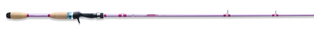 St. Croix Rod St. Croix Avid Pearl Casting Rods 1 St. Croix Rod St. Croix Avid Pearl Casting Rods