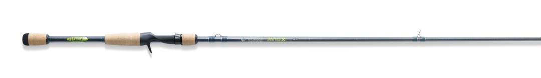 St. Croix Rod St. Croix Avid X Casting Rods 1 St. Croix Rod St. Croix Avid X Casting Rods