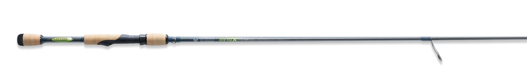 St. Croix Rod St. Croix Avid X Spinning Rods 1 St. Croix Rod St. Croix Avid X Spinning Rods