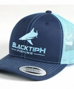 The Fishing Shop BlacktipH Hat Hats