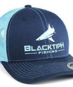 The Fishing Shop BlacktipH Hat Hats