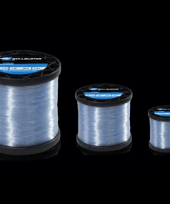 Bullbuster Premium Monofilament 12 Lbs - 0.30 Mm