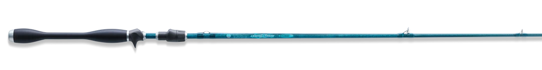 St. Croix Rod St. Croix Legend ® Xtreme Casting Rods 1 St. Croix Rod St. Croix Legend ® Xtreme Casting Rods