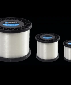 Bullbuster Premium Monofilament 100 Lbs - 1.00 Mm Line 7 Bullbuster Premium Monofilament 100 Lbs - 1.00 Mm Line