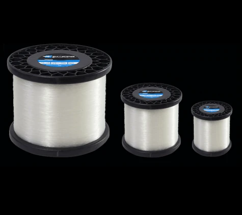 Bullbuster Premium Monofilament 100 Lbs - 1.00 Mm Line 3 Bullbuster Premium Monofilament 100 Lbs - 1.00 Mm Line
