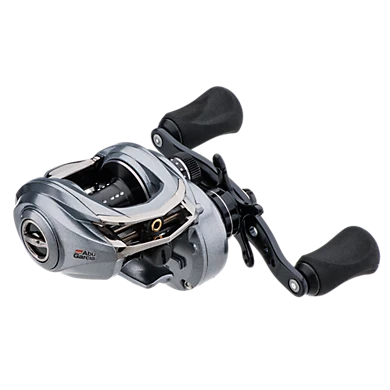 Gater Jim's Abu Garcia REVOALX-L - REVO ALX Baitcasting Reel 1 Gater Jim's Abu Garcia REVOALX-L - REVO ALX Baitcasting Reel