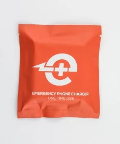 ECharger.co Miscellaneous ECharger - Emergency Phone Charger