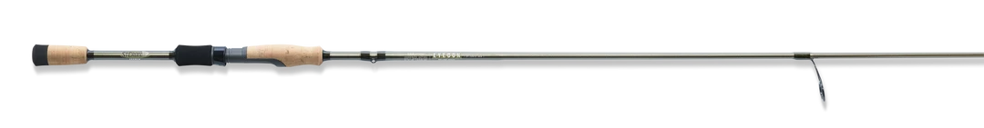 St. Croix Rod St. Croix Eyecon ® Spinning Rods 1 St. Croix Rod St. Croix Eyecon ® Spinning Rods
