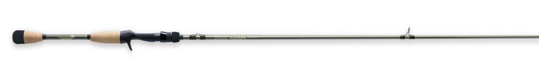 St. Croix Rod Rods St. Croix Eyecon ® Casting Rod 1 St. Croix Rod Rods St. Croix Eyecon ® Casting Rod