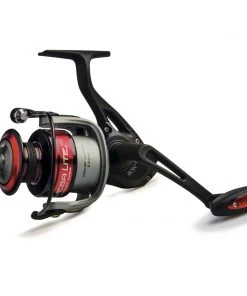 Gater Jim's Fin-Nor Mega Lite 60 Reels