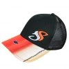 Salty Scales Hats Inshore Slam Trucker Cap