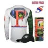 Salty Scales Gator Guts & Glory Performance Long Sleeve Gift Pack Performance Gear