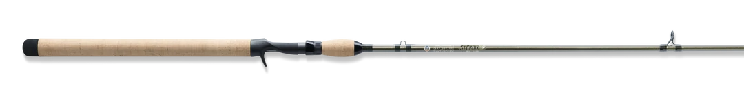 St. Croix Rod St. Croix Wild River ® Kokanee Casting Rods 1 St. Croix Rod St. Croix Wild River ® Kokanee Casting Rods