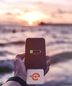 ECharger.co Miscellaneous ECharger - Emergency Phone Charger