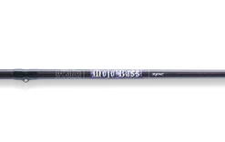 St. Croix Rod St. Croix Mojo Bass Spinning Rods