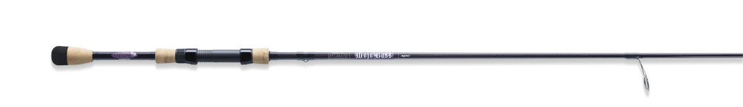 St. Croix Rod St. Croix Mojo Bass Spinning Rods 1 St. Croix Rod St. Croix Mojo Bass Spinning Rods
