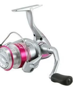 Gator Jim's Okuma Avenger AV-40b-LE