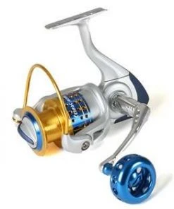 Gator Jim's Okuma Cedros CJ45S Reels
