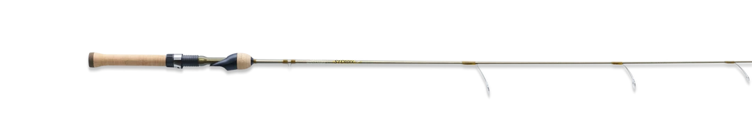 St. Croix Rod St. Croix Panfish Series Spinning Rods 1 St. Croix Rod St. Croix Panfish Series Spinning Rods