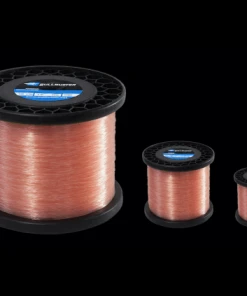 Line Bullbuster Premium Monofilament 50 Lbs - 0.70 Mm