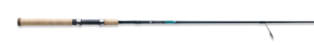 St. Croix Rod St. Croix Premier® Spinning Rods 1 St. Croix Rod St. Croix Premier® Spinning Rods