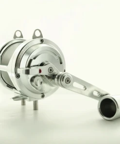 Reels Alutecnos Albacore Gorilla 20